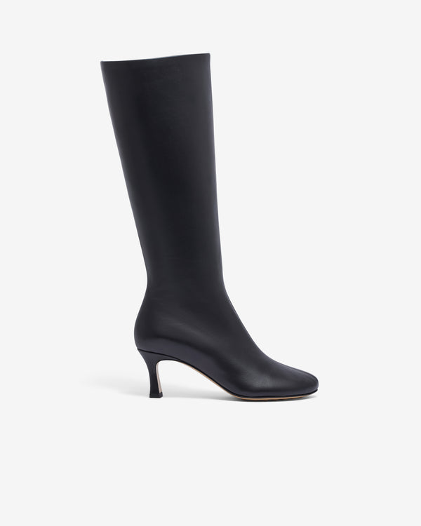 Bottega Veneta - Women's Rana Boot - (Black)