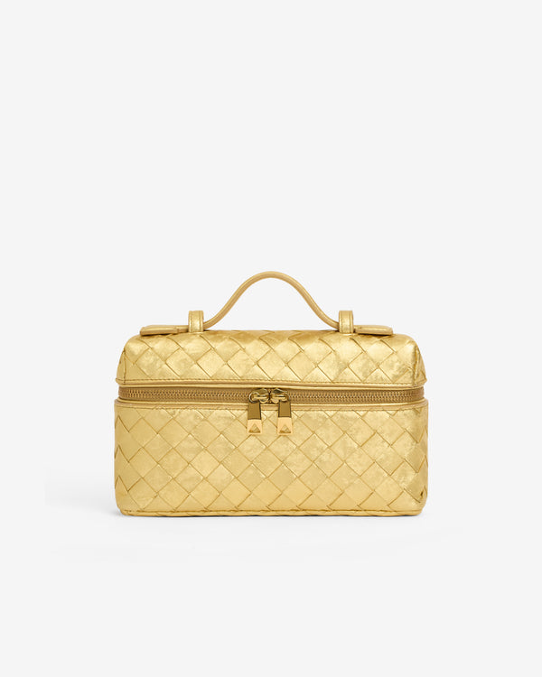 Bottega Veneta - Bang Bang - (Gold)