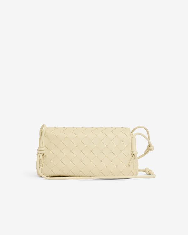 Bottega Veneta - Notturno Bag - (Chalk)