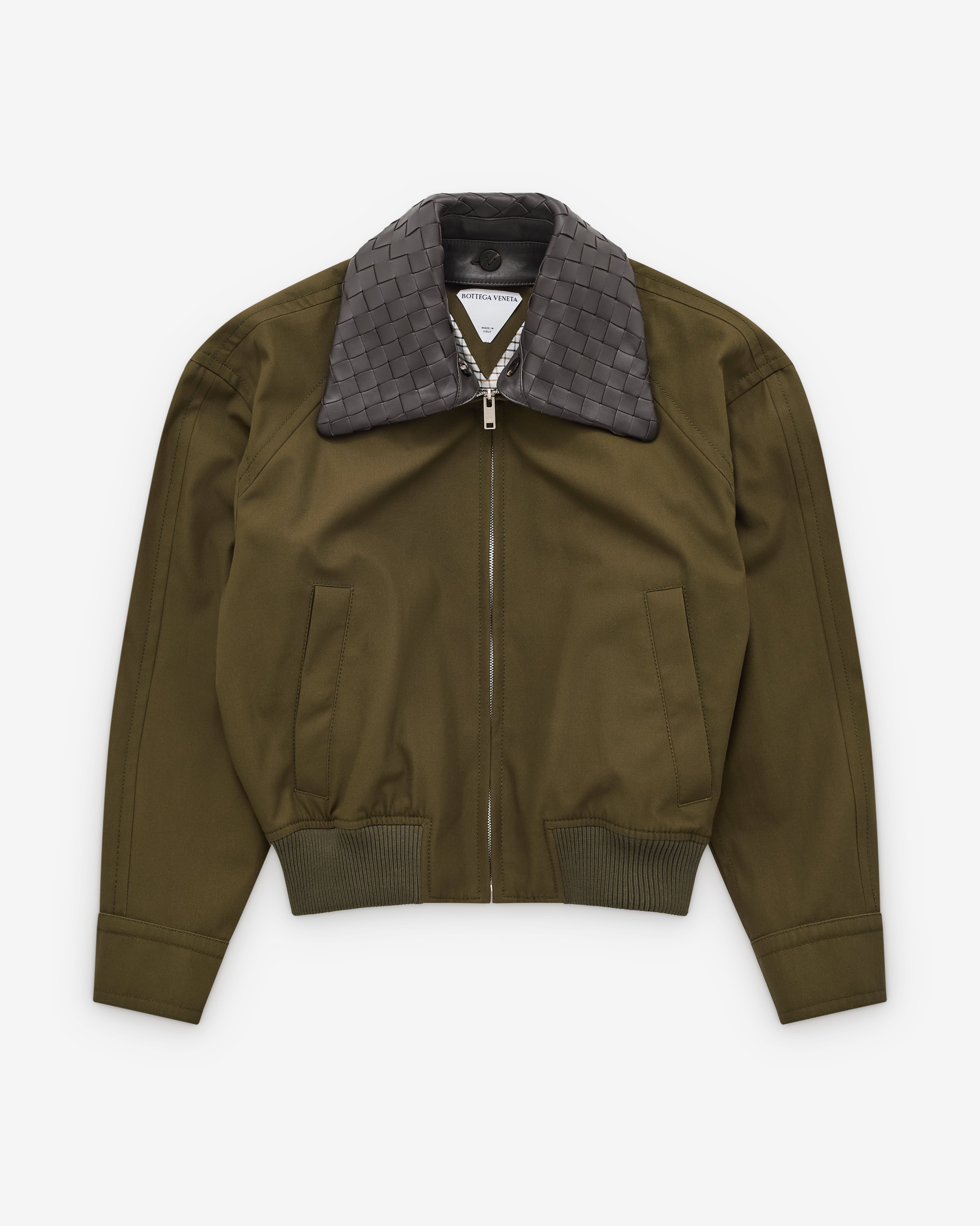 21ss Bottega veneta コットンツイル　ダニエルリー　46 21ss Bottega veneta コットンツイル ダニエルリー 46 21ss Bottega