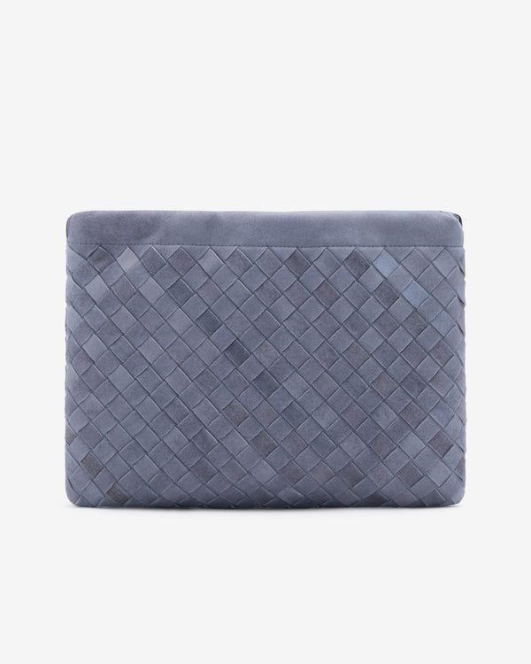 Bottega Veneta  - Women's Dustbag - (Cloudy Indigo)