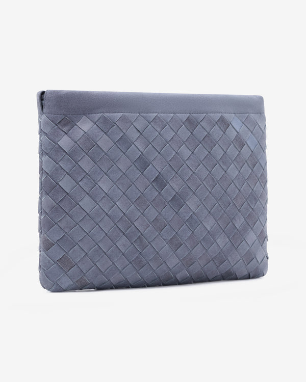 Bottega Veneta  - Women's Dustbag - (Cloudy Indigo)