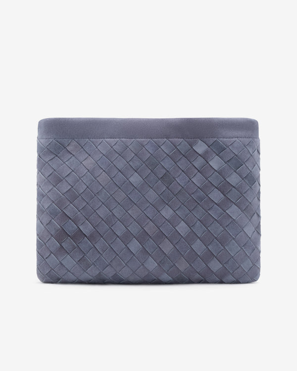 Bottega Veneta  - Women's Dustbag - (Cloudy Indigo)