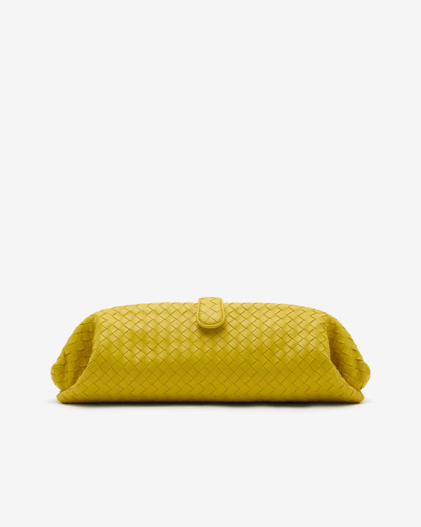 Bottega Veneta  - Women's Lauren 1979 - (Alpi Green)