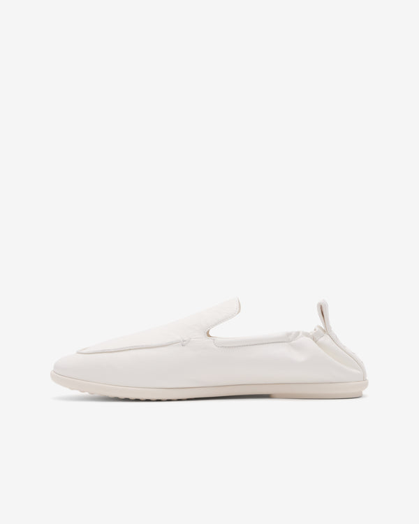 Bottega Veneta  - Men's Dawson Loafer - (Alabaster)