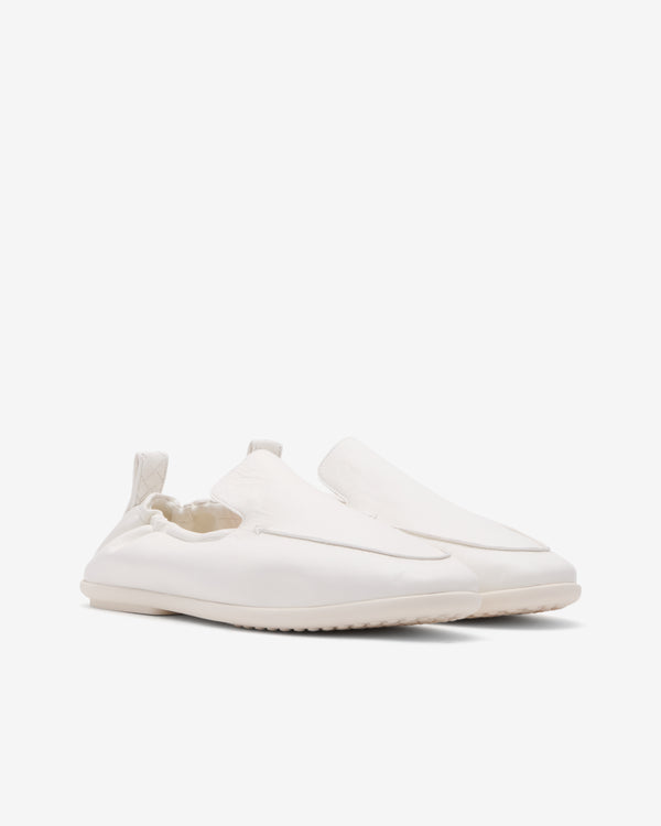 Bottega Veneta  - Men's Dawson Loafer - (Alabaster)