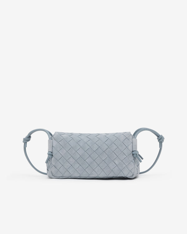 Bottega Veneta  - Women's Notturno Pouch - (Mineral)