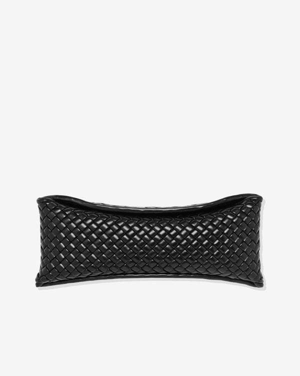 Bottega Veneta - DSM Exclusive Cobble Clutch Bag - (Black)