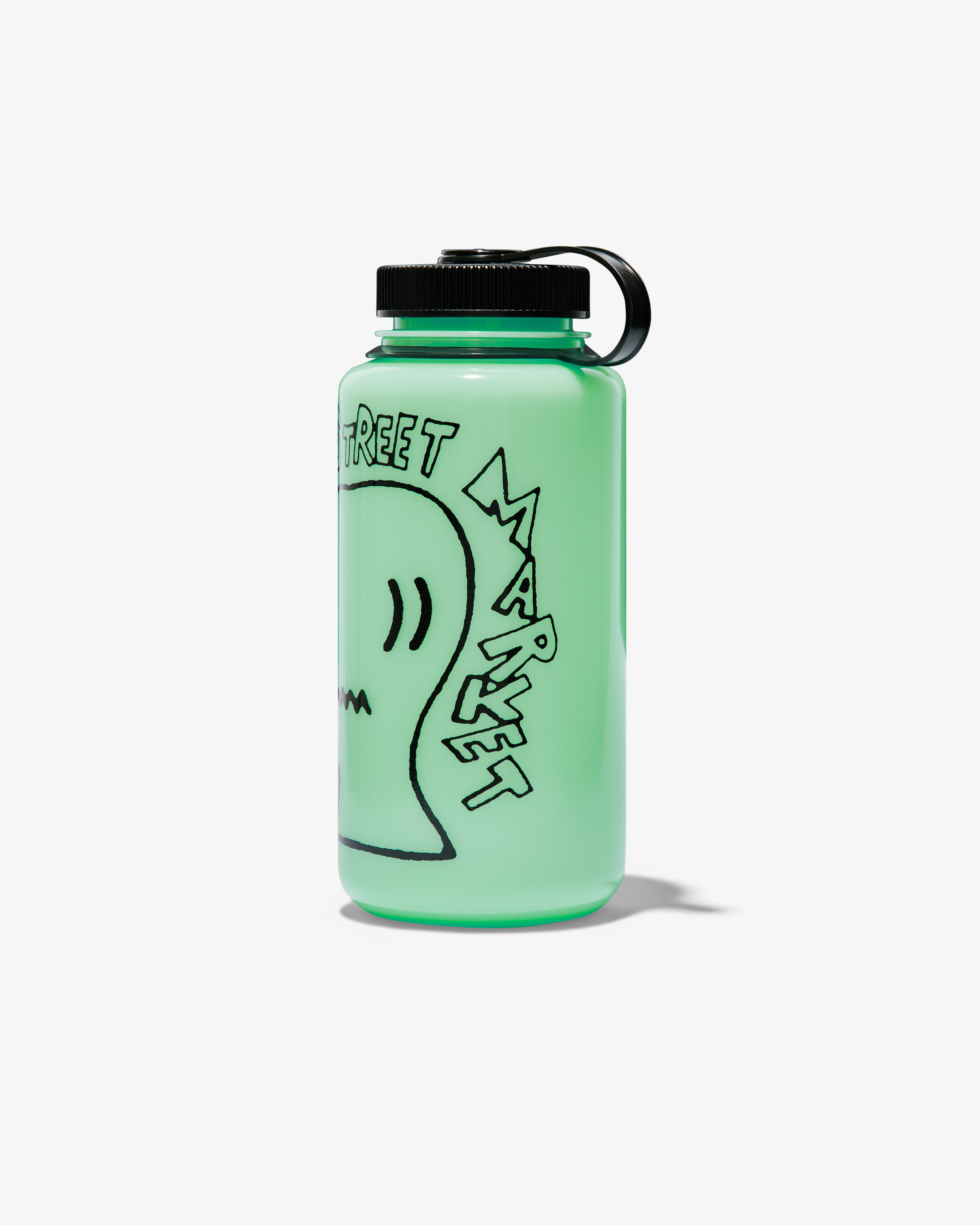 化粧水・ローション・トナー braindead Brain Dead: DSM Exclusive Nalgene (Glow Green) | Dover Street