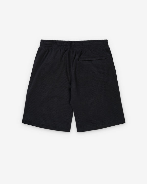 Palace - Men's Bulldog Mesh Short - (Black)