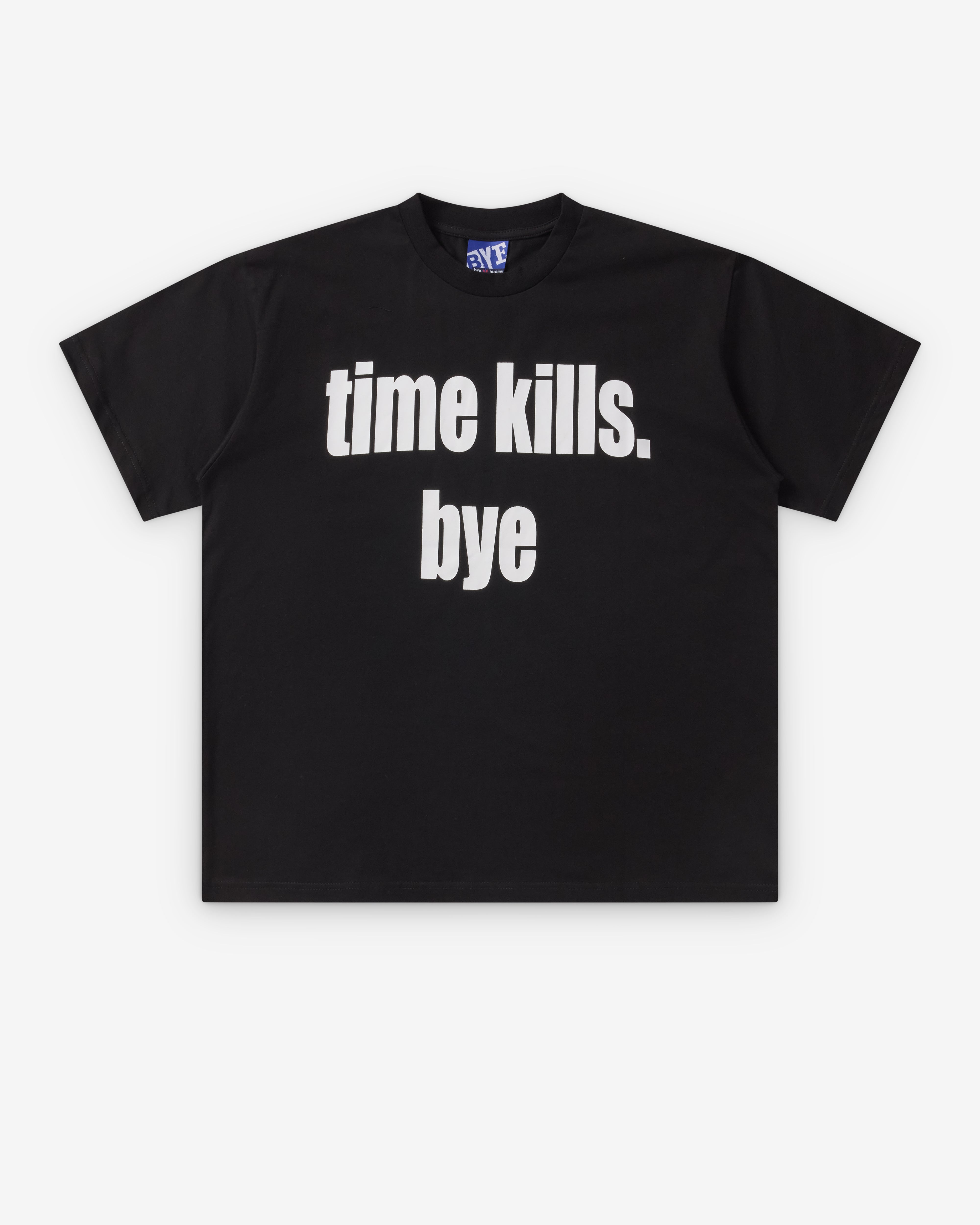 Bye Jeremy | Dover Street Market London