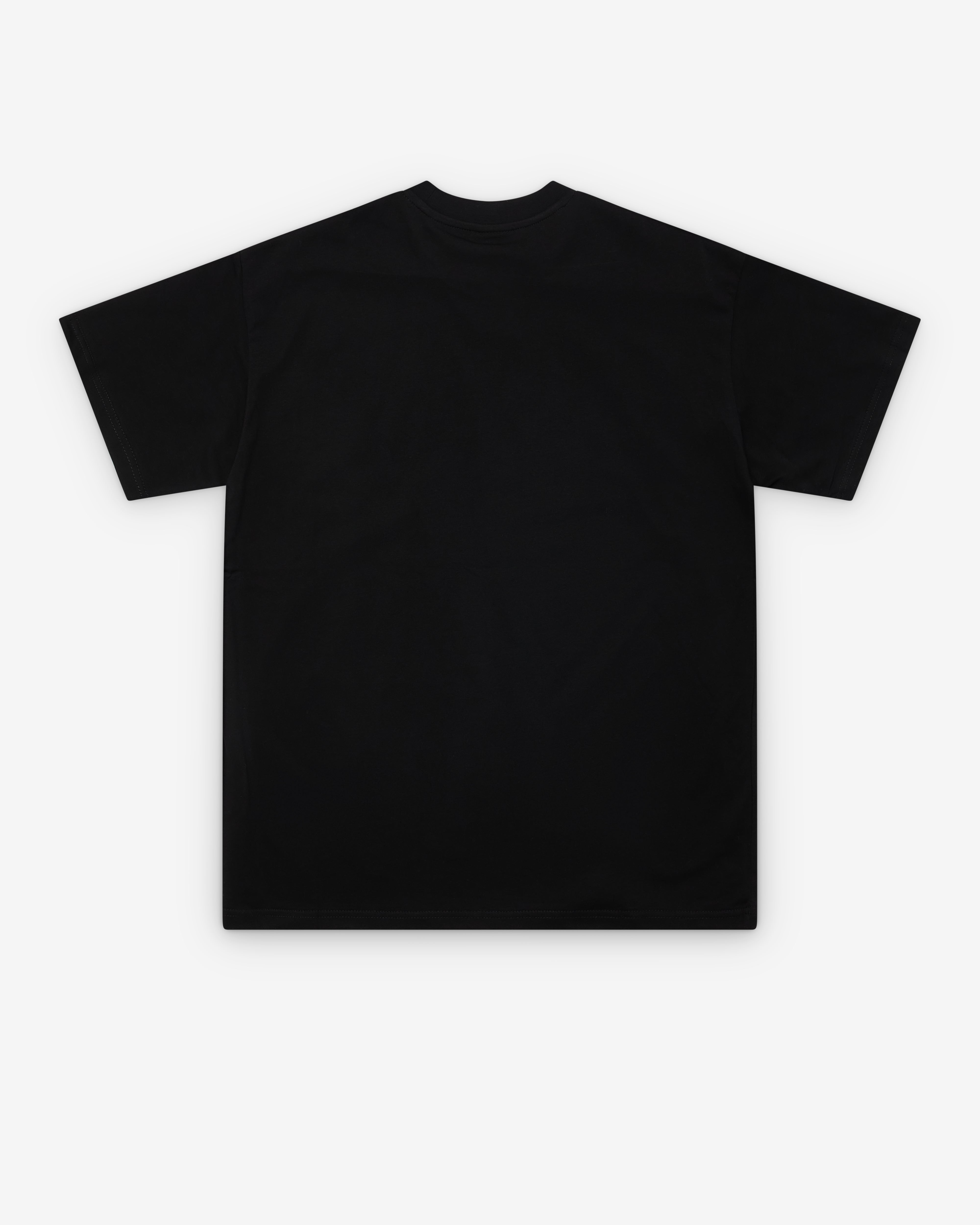 Bye Jeremy: Loco T-Shirt (Black) | Dover Street Market London