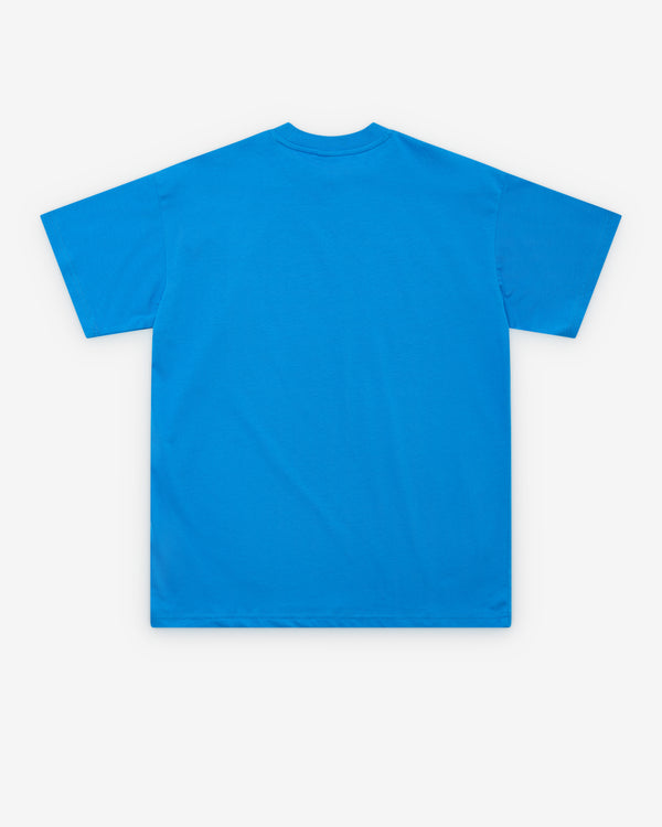 Bye Jeremy - Adios T-Shirt - (Royal)
