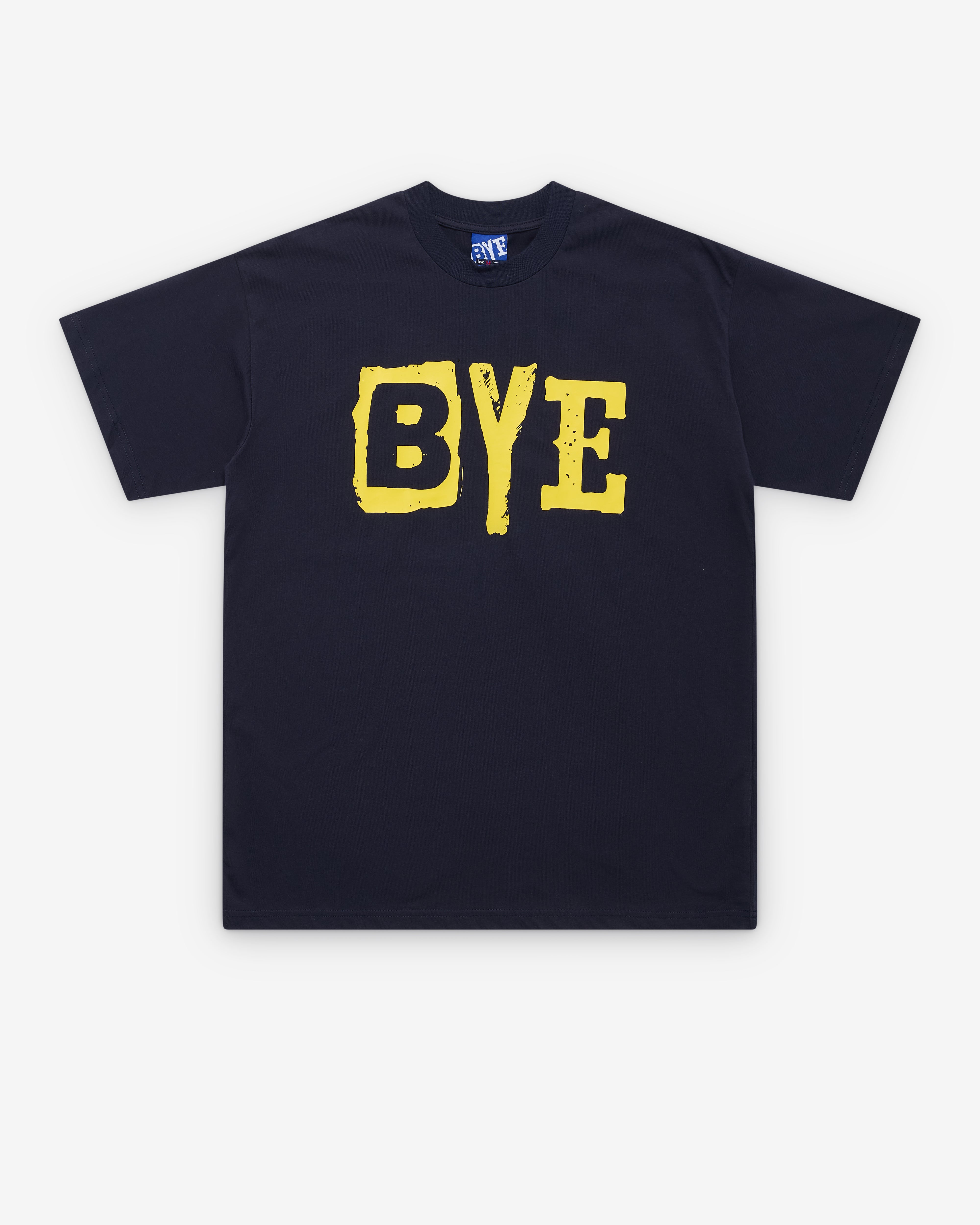 Bye Jeremy | Dover Street Market London