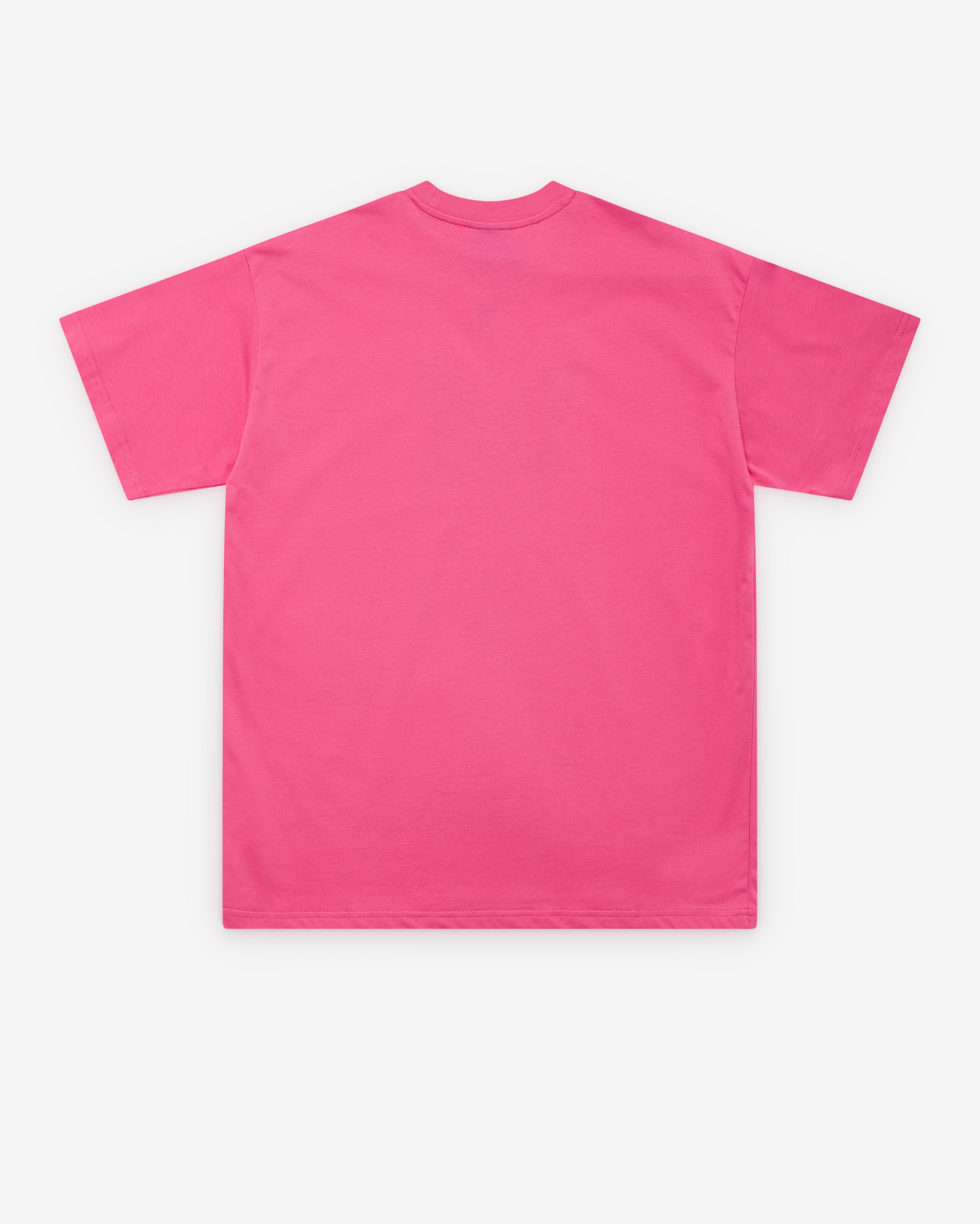 Bye Jeremy: Butterfly T-Shirt (Pink) | Dover Street Market London Bye Jeremy: Butterfly T-Shirt (Pink) | Dover Street Market London