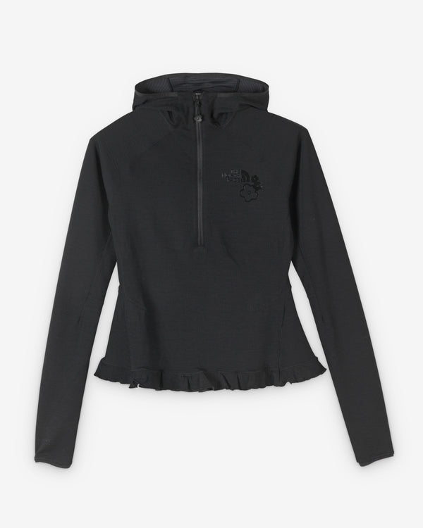 Cecilie Bahnsen - The North Face Symone Dotknit Baselayer - (Black)