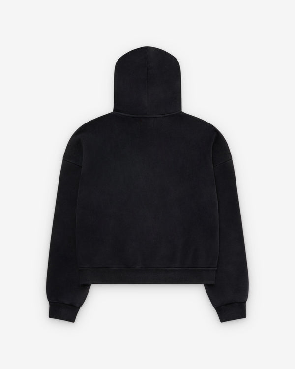 Fugazi - Men's Hooodie - (Black)