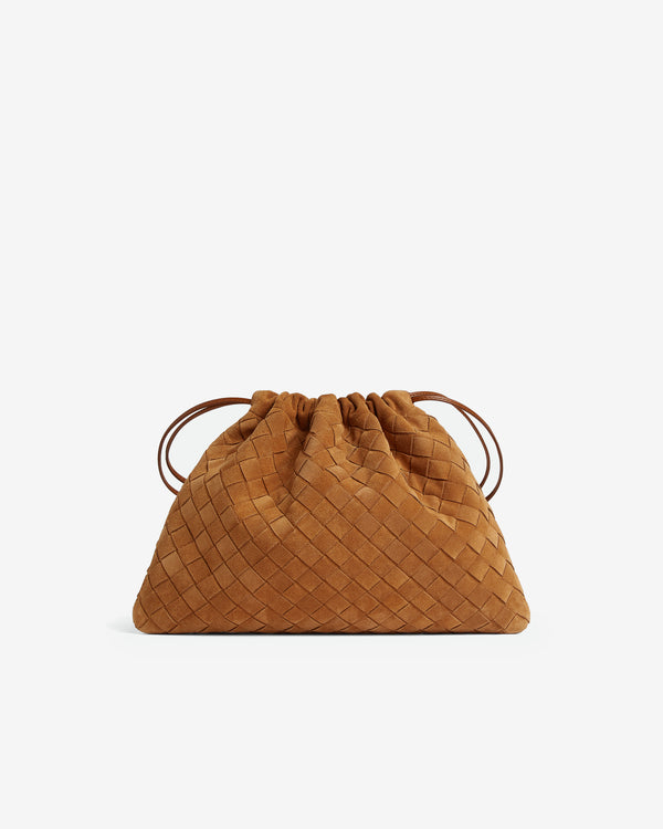Bottega Veneta - Dustbag - (Amber)