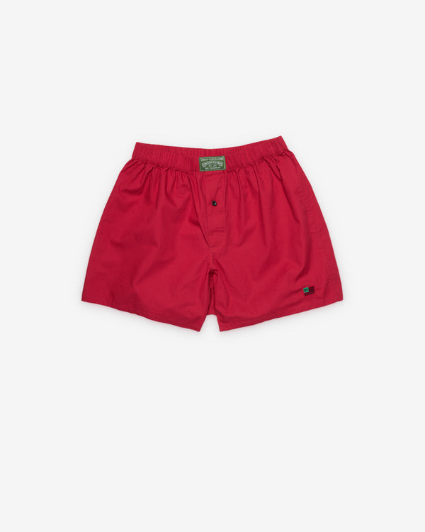 Denim Tears - Men's Boxer Short 3-Pack - (Multi)