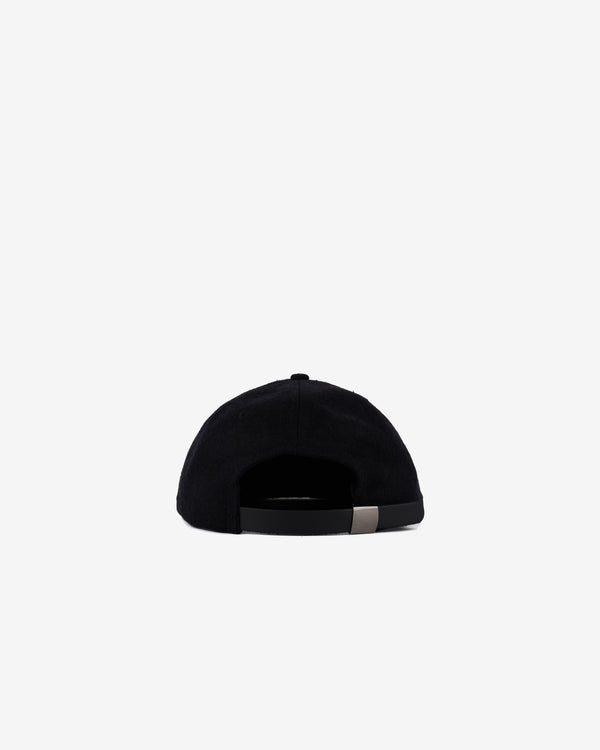 Brain Dead - DSM Exclusive Cap - (Black)