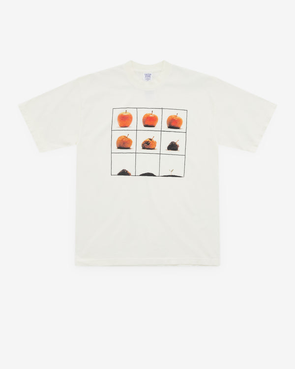Cactus Store - Men’s Appleseed T-Shirt - (White)