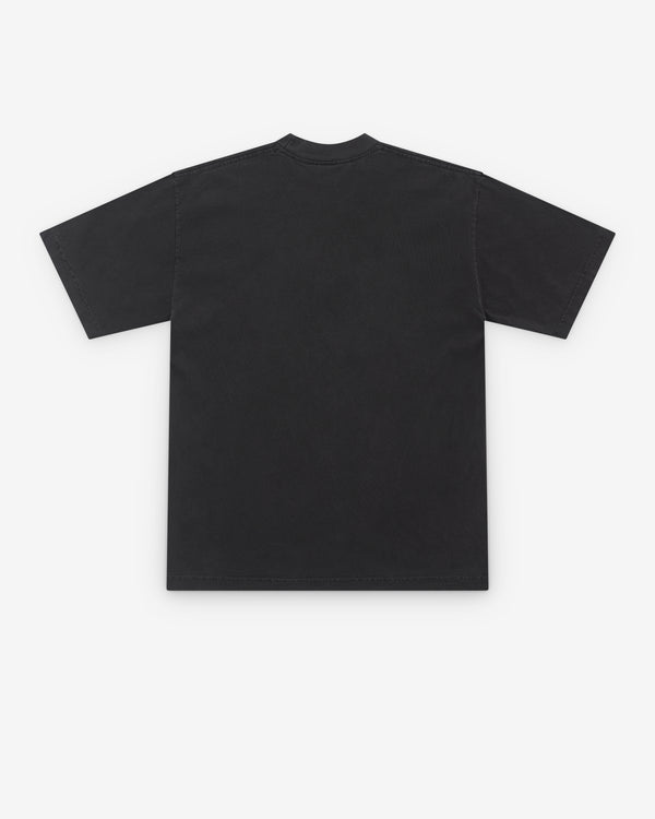 Cactus Store - Men’s When Gibbons Sing T-Shirt - (Black)