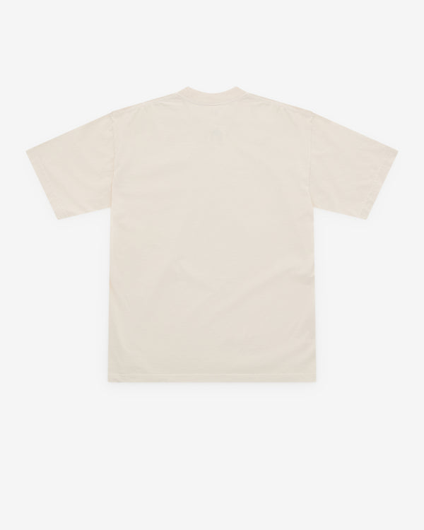 Cactus Store - Men’s Interspecies T-Shirt - (Cream)