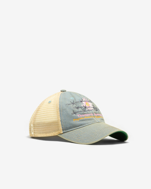 Cactus Store - Men’s Thornscrub Hat - (Blue)