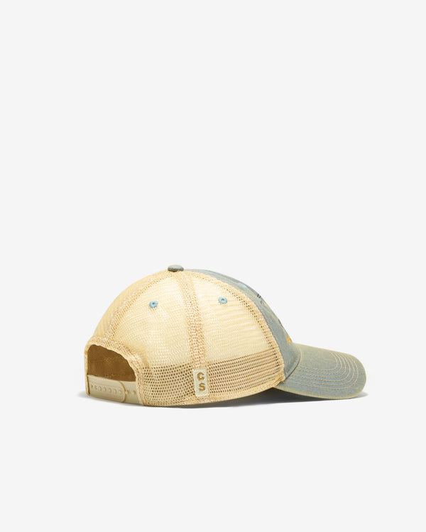 Cactus Store - Men’s Thornscrub Hat - (Blue)