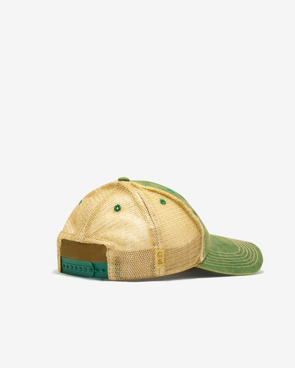 Cactus Store - Men’s Thornscrub Hat - (Green)