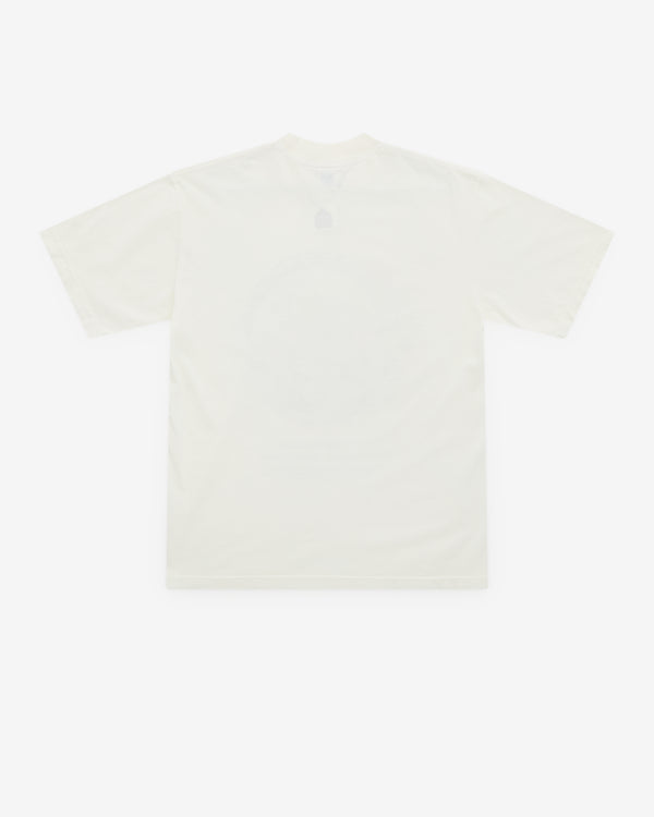 Cactus Store - Men’s Thornscrub 1 T-Shirt - (White)