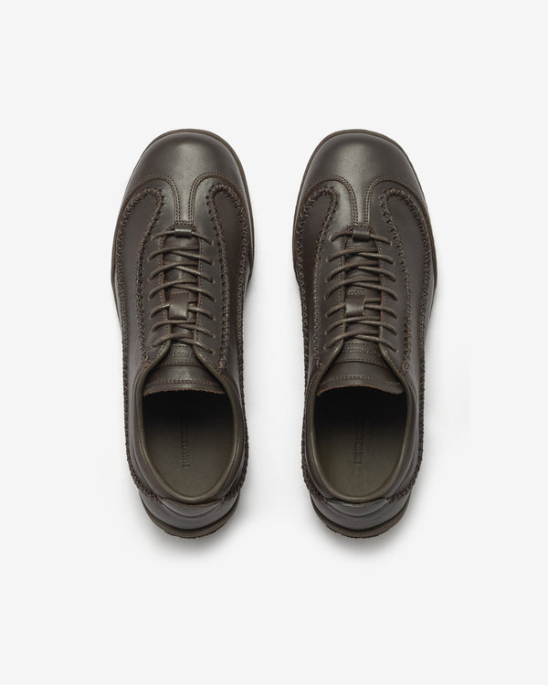 Kiko Kostadinov - Men's Sargo Shoes - (Umber)