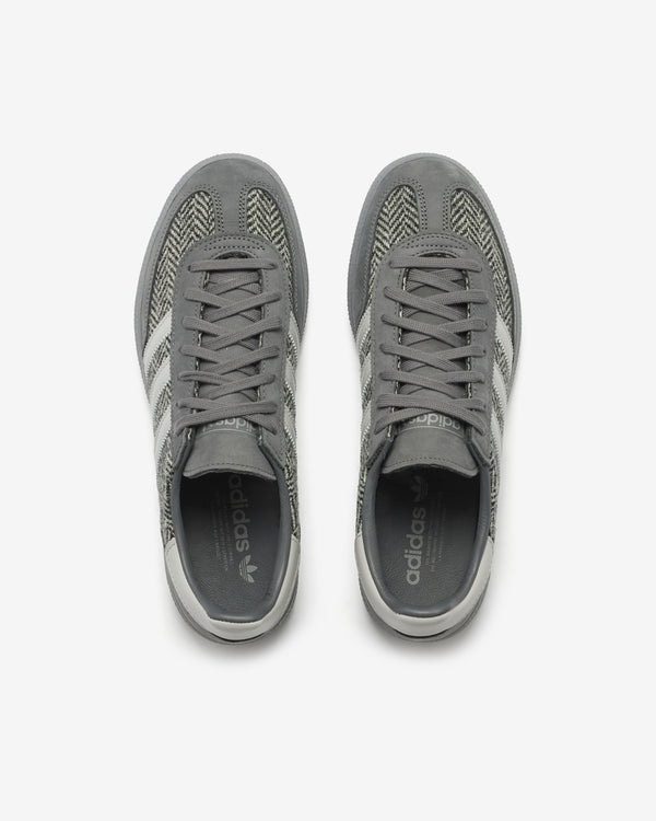 Adidas - Men's Handball Spezial - (Grey/White)