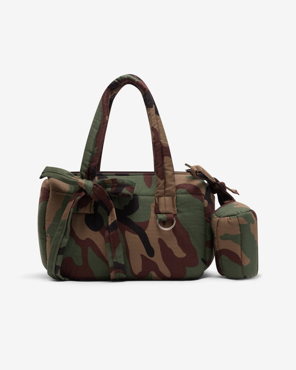 Diane V - Women's Camo Bag - (Multi)