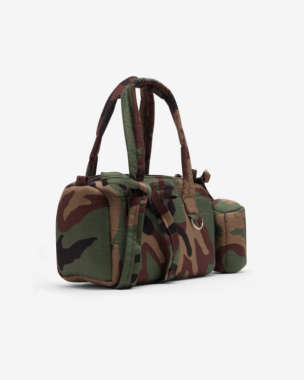 Diane V - Women's Camo Bag - (Multi)