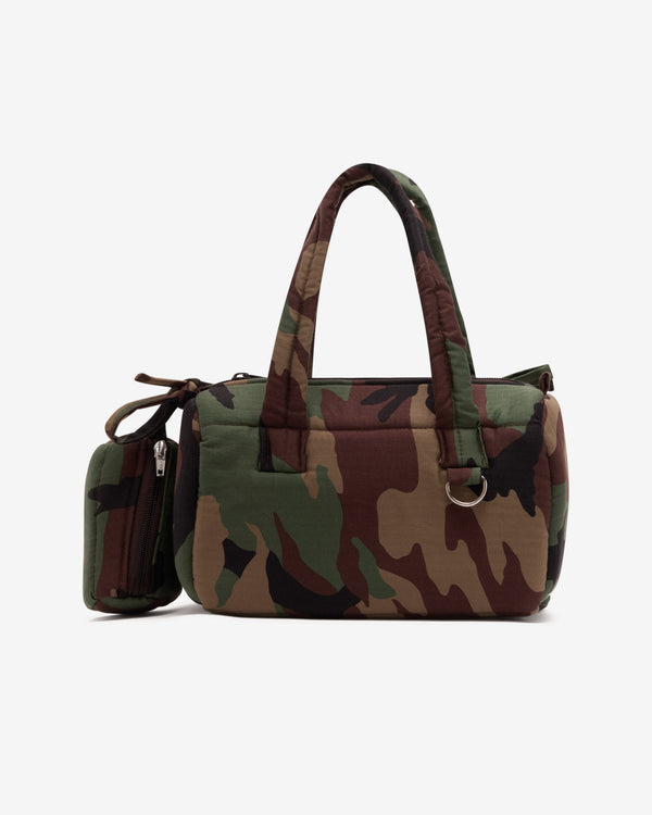Diane V - Women's Camo Bag - (Multi)