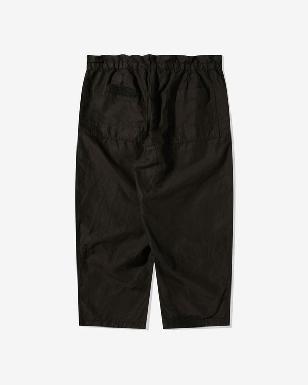 Canal House Line - Men’s Dutch Worker Pant - (Black)
