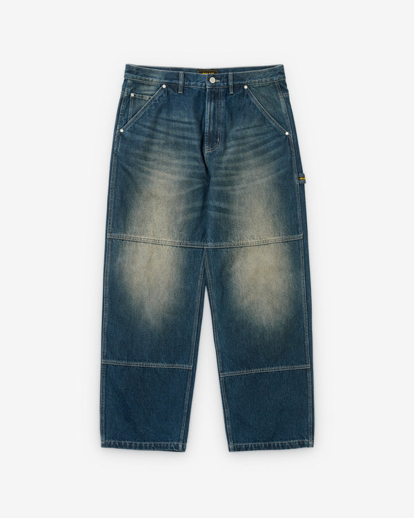 Palace - Men's Carp Jean - (Distress Wash)