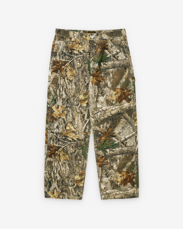Palace - Men's Carp Jean - (Realtree Edge)