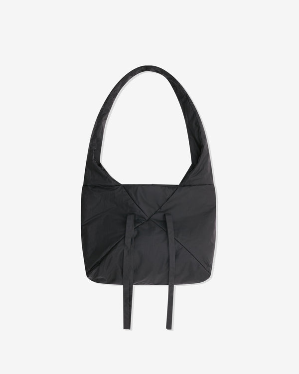 Casey Casey - Women's Origami Bag - (Black) SS25  24A60