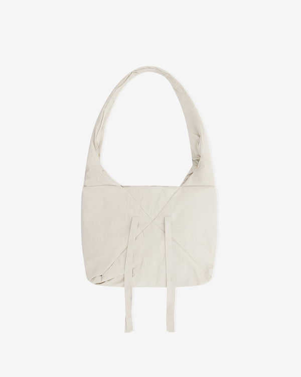 Casey Casey - Women's Origami Bag - (Concrete)