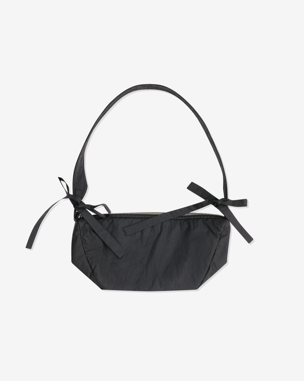 Casey Casey - Women's Banane Bag - (Black)