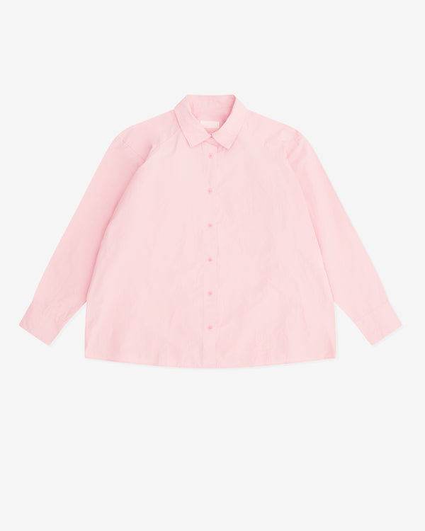 Casey Casey - Women's Drays Travail Shirt - (Pink)