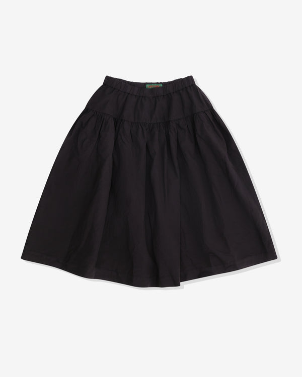 Casey Casey - Women's Skater Skirt - (Night)