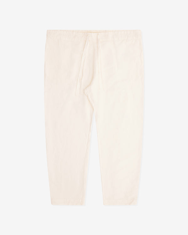 Casey Casey - Women's Denmark Pant - (Off White)