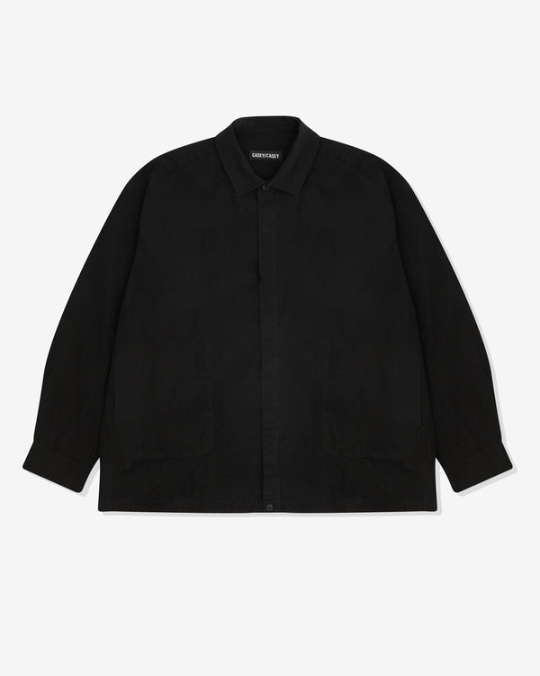 Casey Casey - Men's Volt Shirt - (Black)