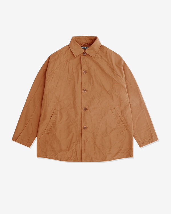 Casey Casey - Men's Rossy Jacket - (Almond)