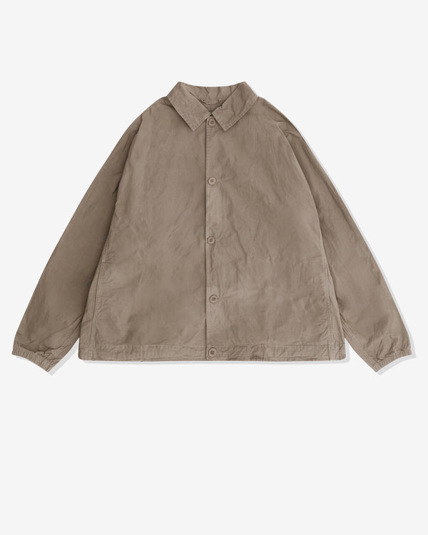 Casey Casey - Men's Peche Blouson - (Tarmac)