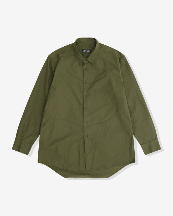 Casey Casey - Men's Fabiano Shirt - (Olive)