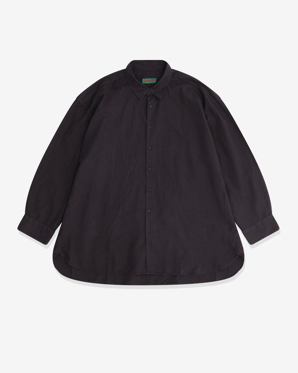 Casey Casey - Men's Hamnet Shirt - (Night)